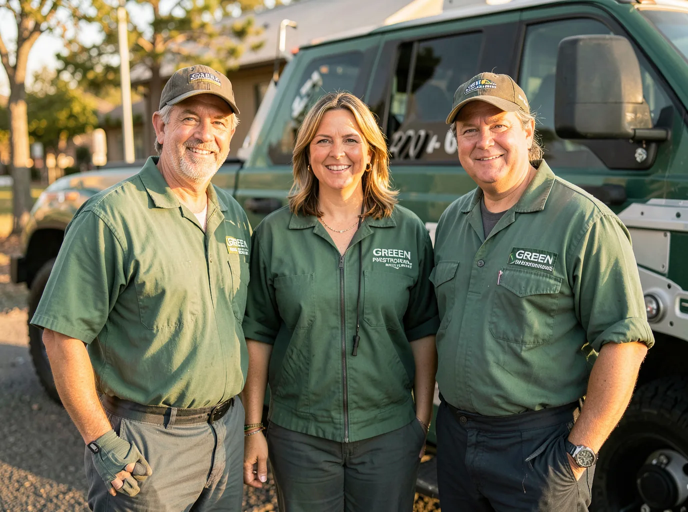 Water Damage Restoration company in North Hampton, OH