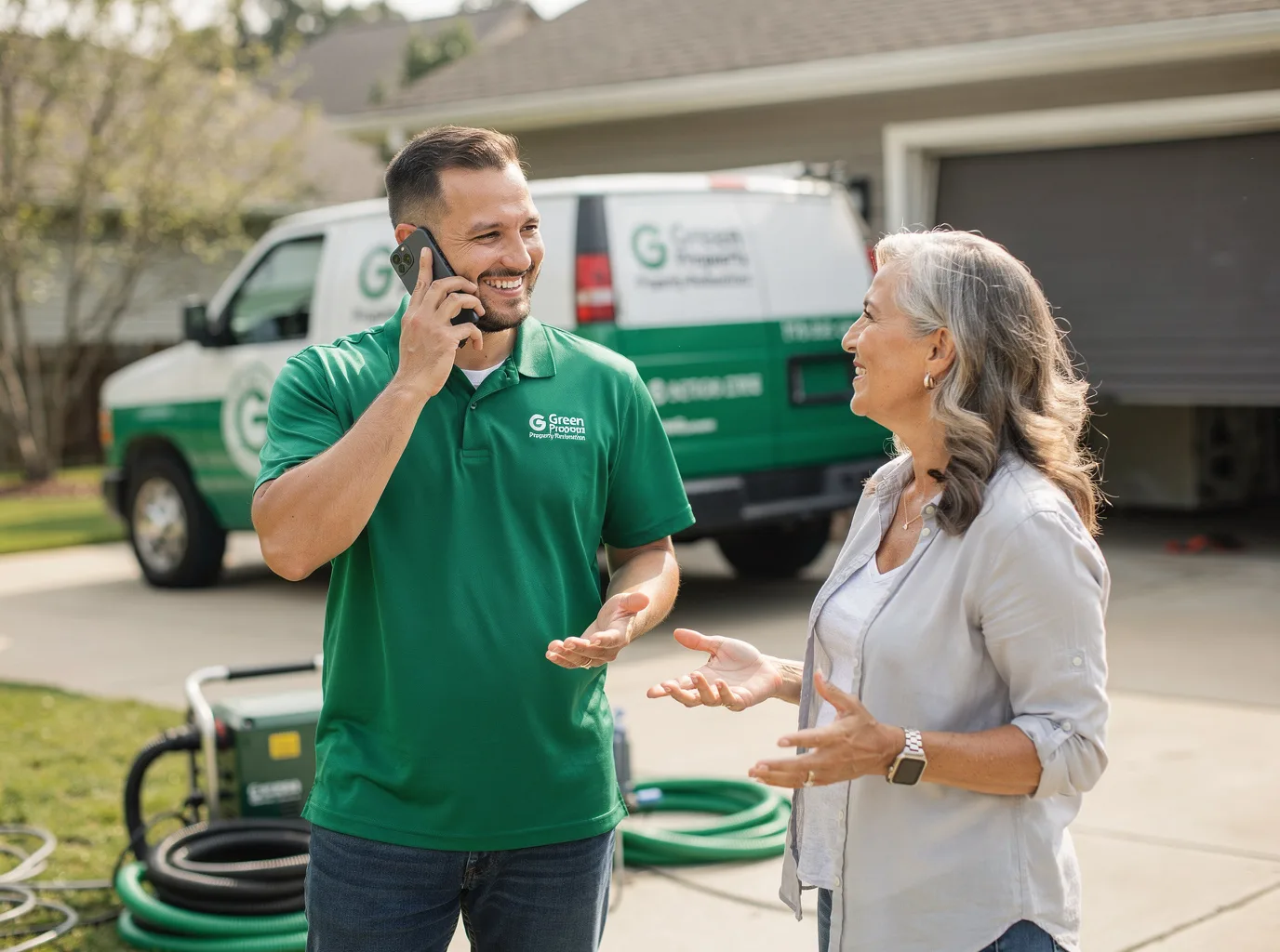 Water Damage Restoration North Hampton, OH FAQs